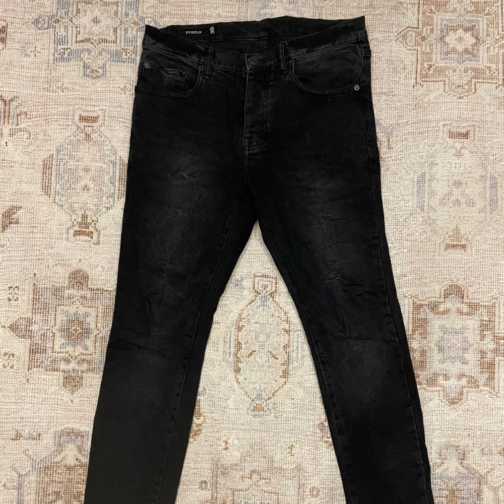 PURPLE Brand Denim